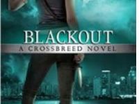 Blackout (Crossbreed Series Book 5) by Dannika Dark